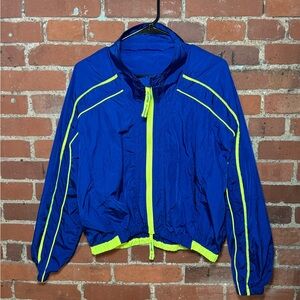 Free People Movement Windbreaker